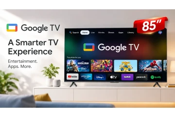 Smart Sel 85g25f Tv price in Bangladesh